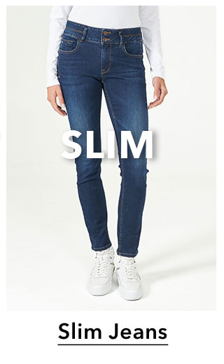 slim fit