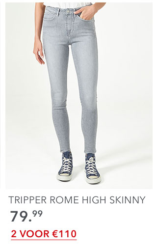 tripper rome skinny