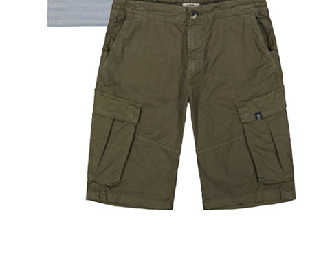 cargo short