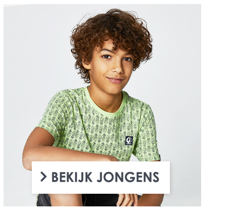 Bekijk jongens