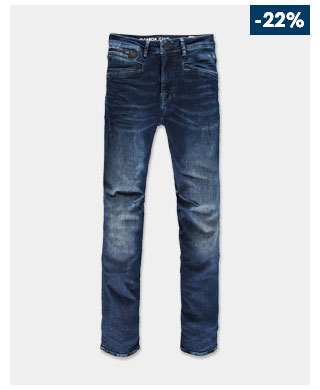 Bekijk Garcia Rocko Summit jeans met 22 procent korting