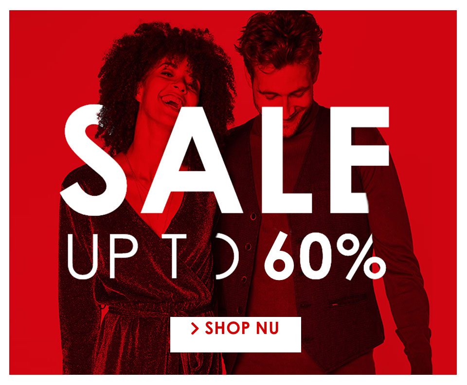 Sale up to 60%