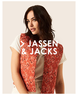 Jassen en jacks