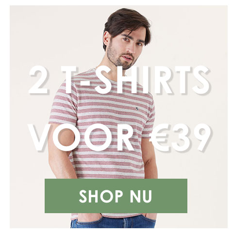 t shirts heren