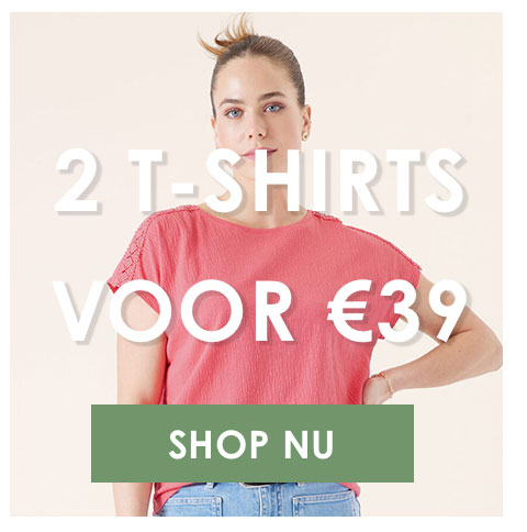 dames t shirts