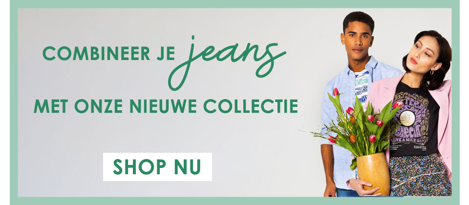 dames en heren new arrivals