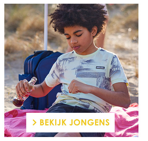 Bekijk jongens