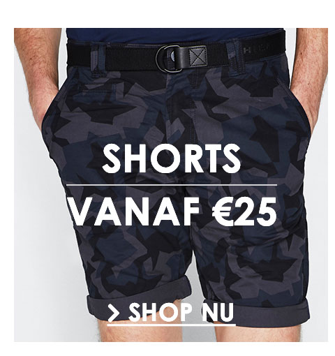 Shop shorts