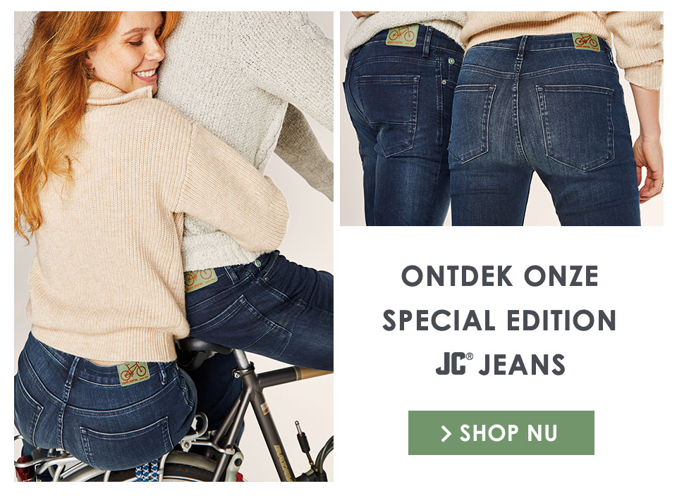 Heel veel jeans voor 45 per stuk shop nu