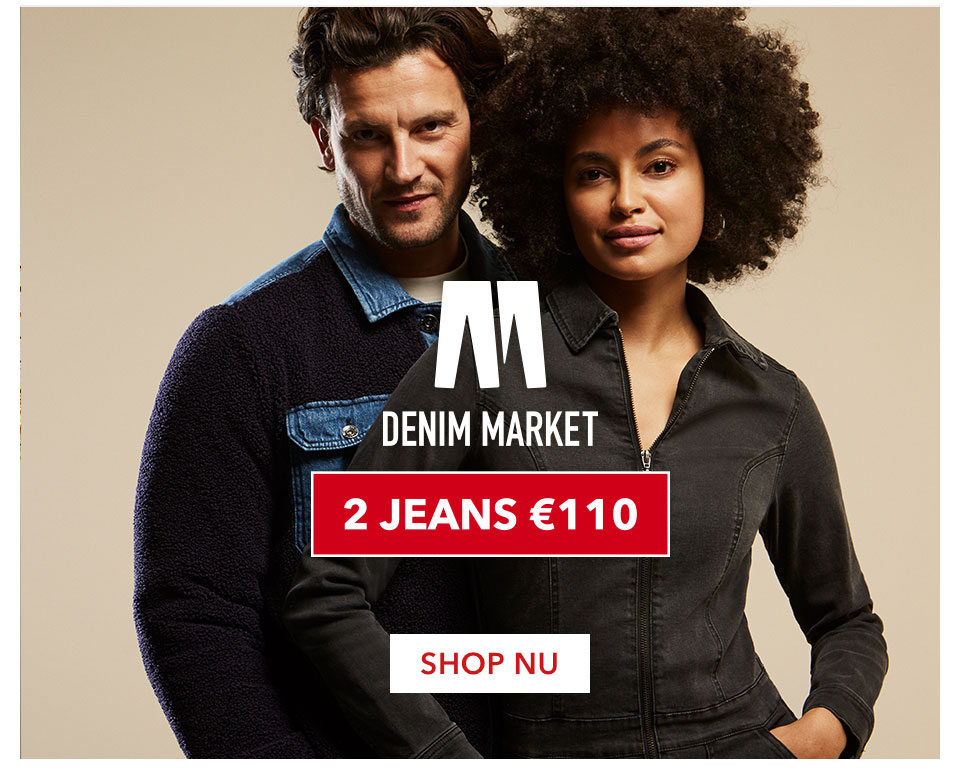 Denim Market