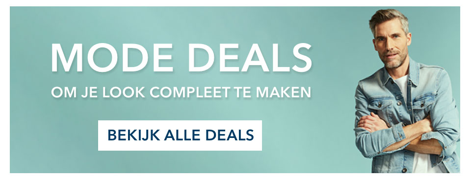 Mode deals