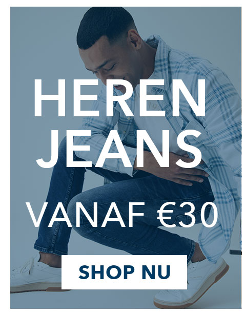 heren jeans sale