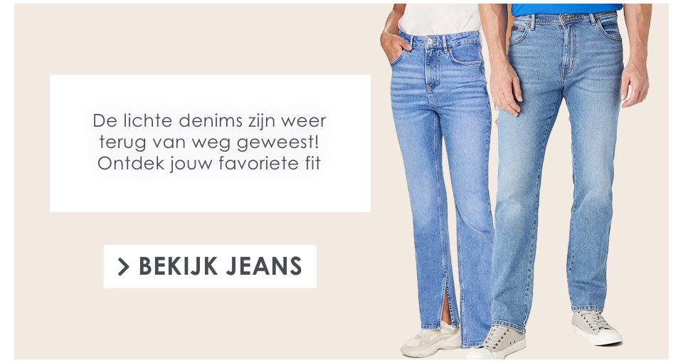 Bekijk Jeans