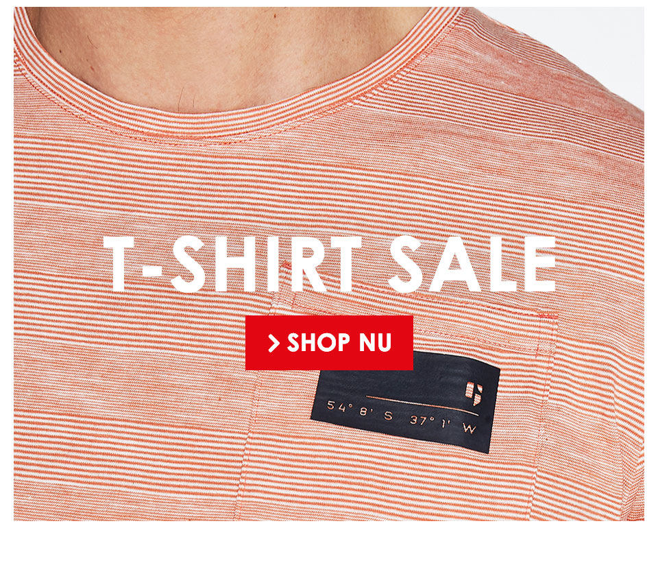 Bekijk T-shirt Sale