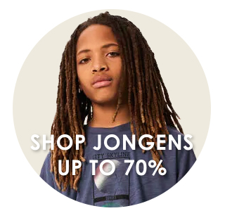 jongens sale