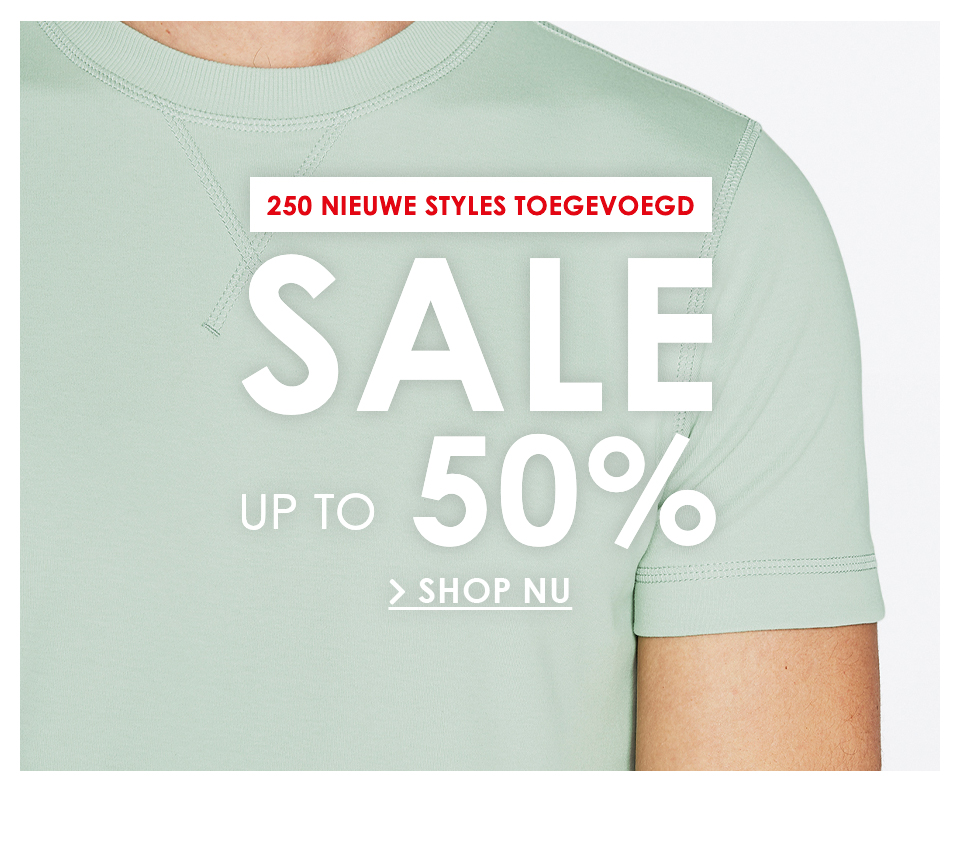 Bekijk alle sale