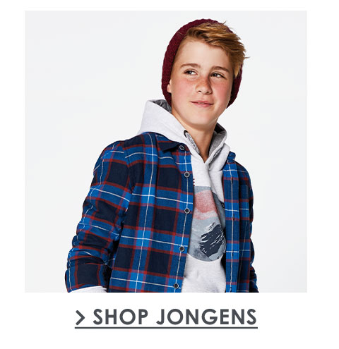 Shop jongens sale up to 70 procent