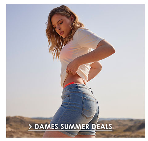 Dames summer deals