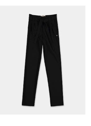 Bekijk Garcia pantalon zwart