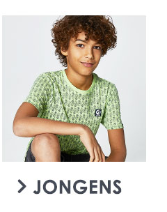 Shop new arrivals jongens