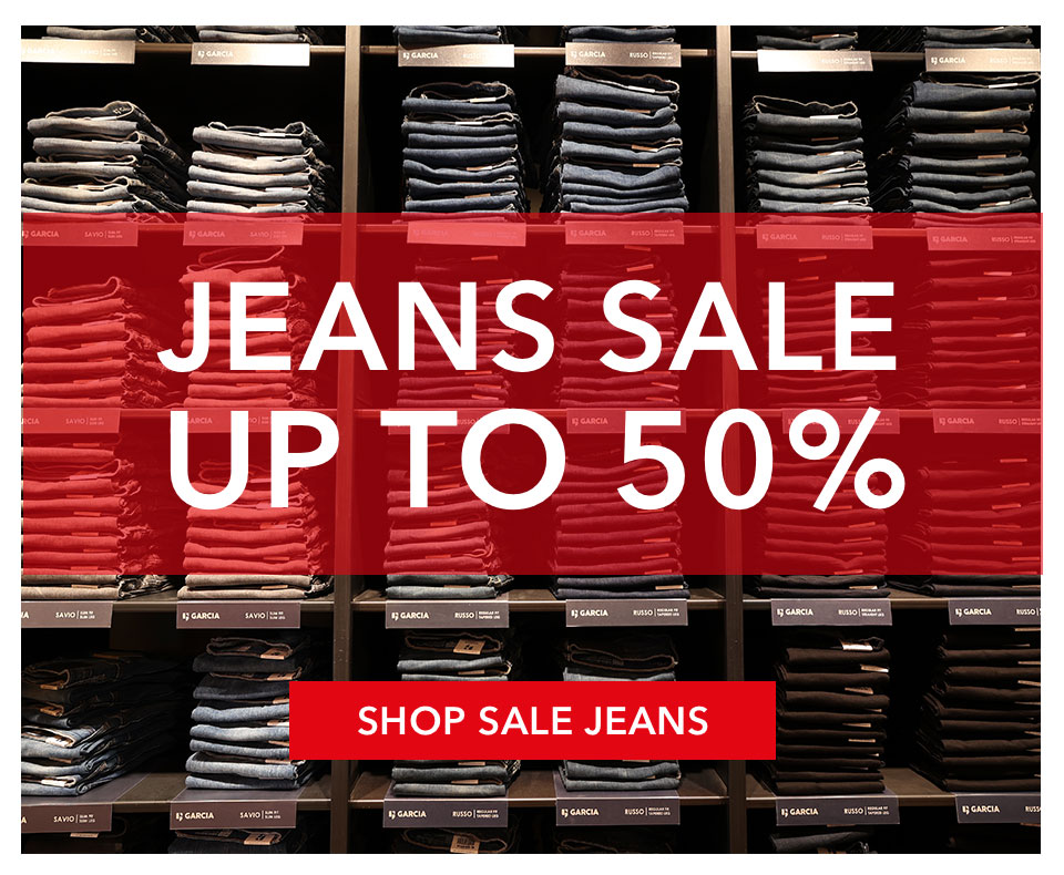 jeans sale