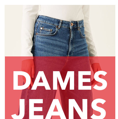 dames jeans