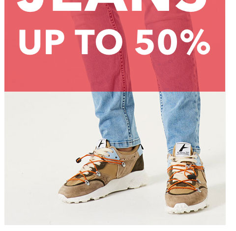 heren jeans sale