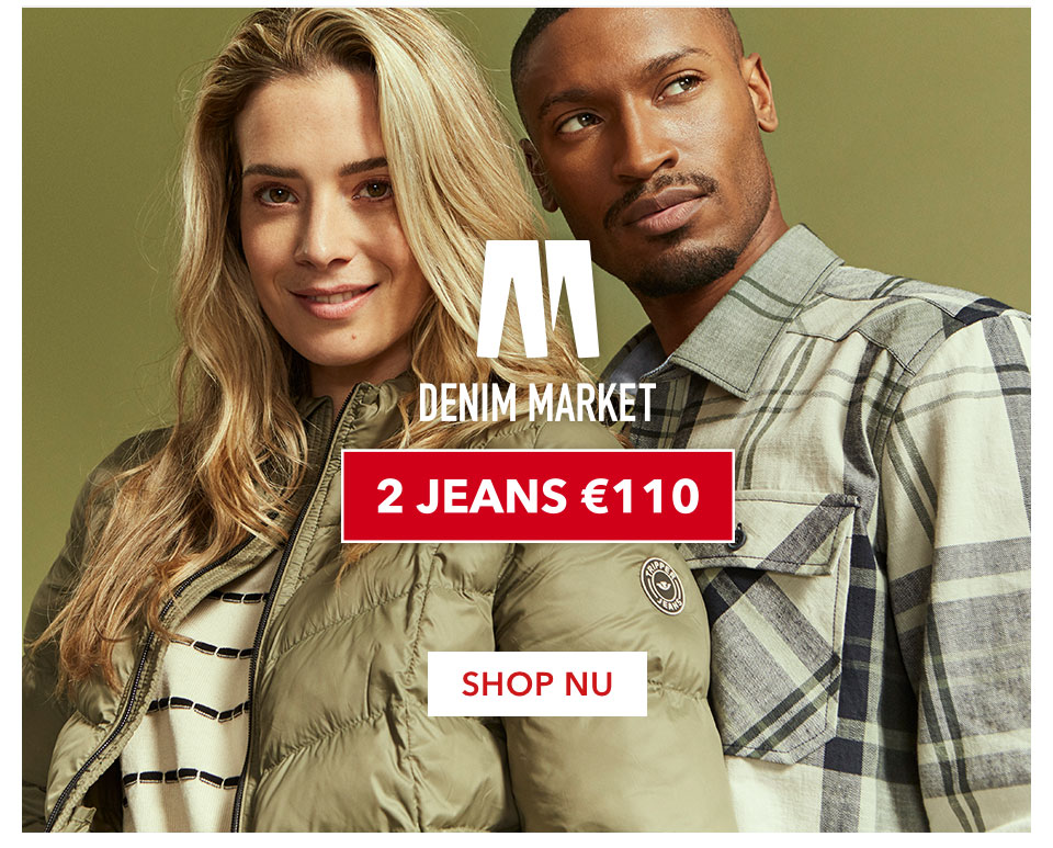 Denim Market