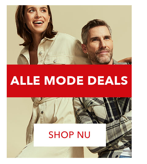 Mode deals