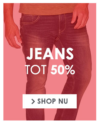 Shop jeans in de sale