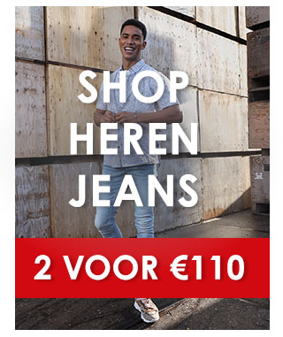 denim market heren