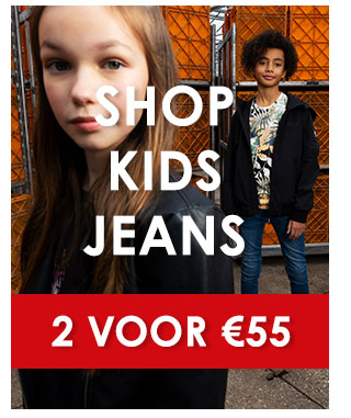 denim market kids