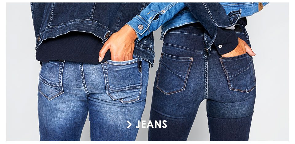 Bekijk jeans