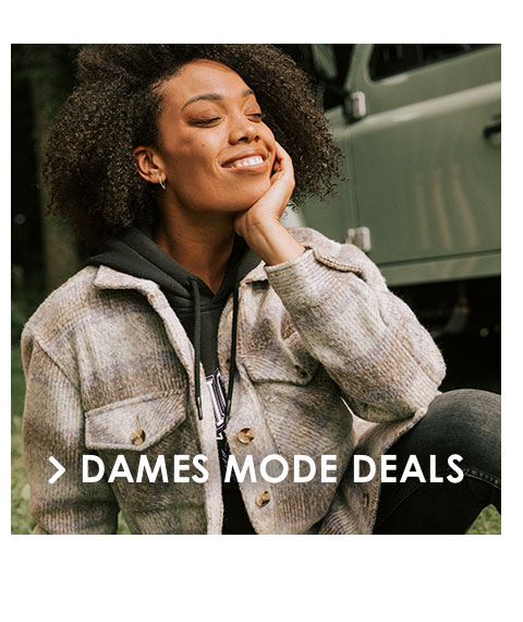 Alle dames mode deals