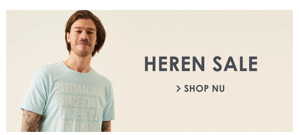 Shop heren sale