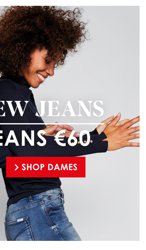 Bekijk dames jeans