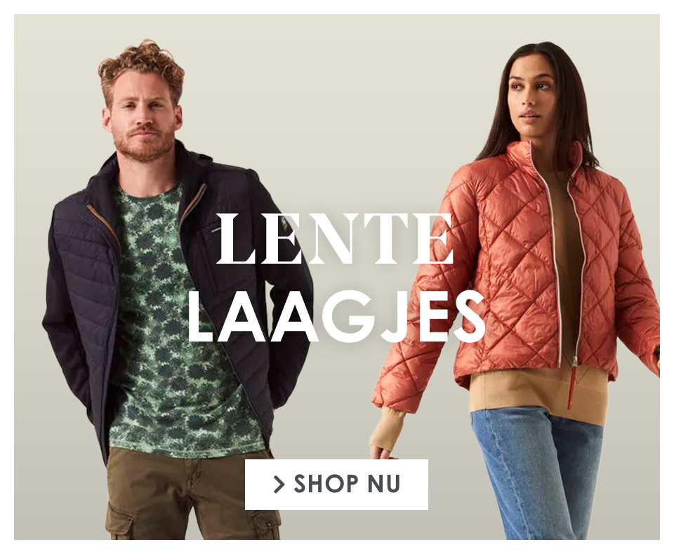 Lente laagjes shop nu