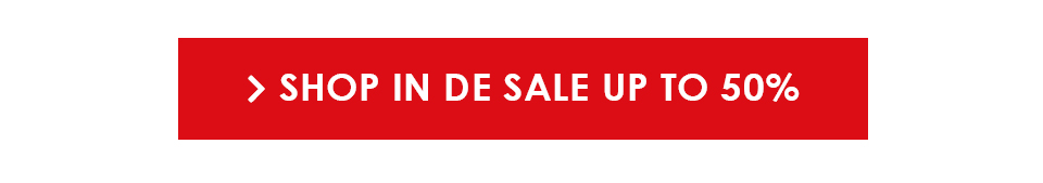 Shop in de sale up to 50 procent korting