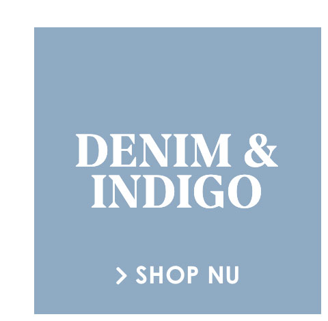 Bekijk denim en indigo