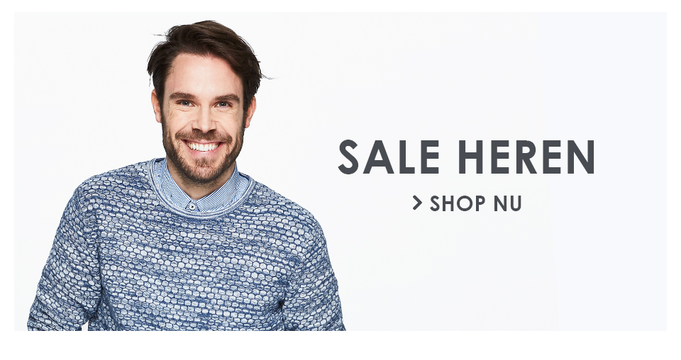 Heren | Shop in de Mid Season Sale