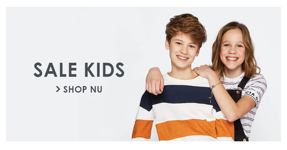 Kids | Shop in de Mid Season Sale