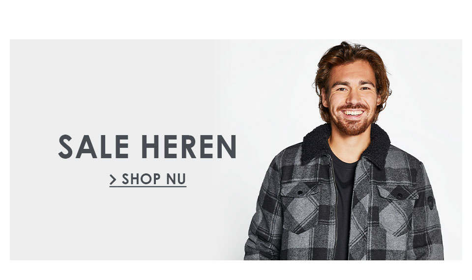 Shop nu heren sale