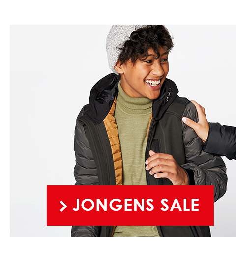 Shop jongens sale