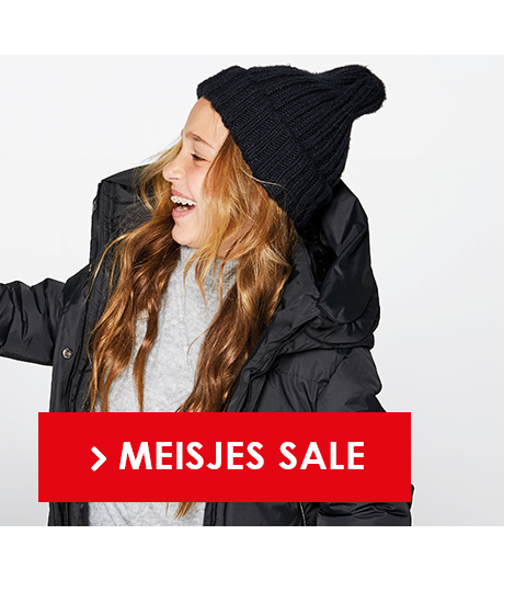 Shop meisjes sale