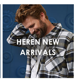 Shop heren new arrivals 