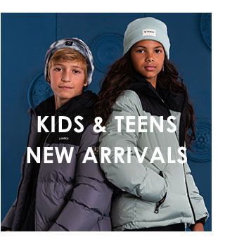 Shop kids new arrivals