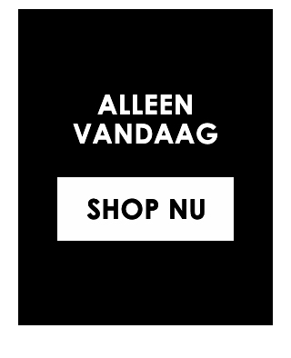 blackfriday- dinsdag