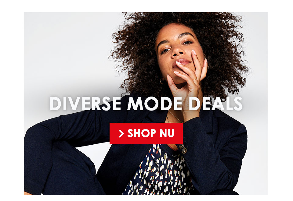 Shop nu diverse mode deals