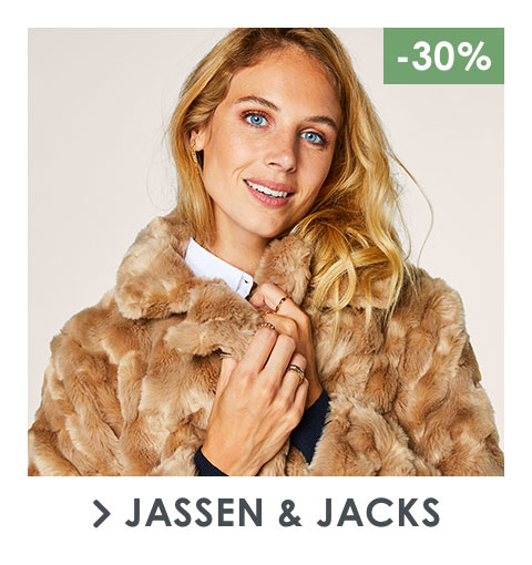 Jassen en jacks