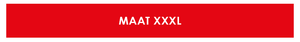 heren maat xxxl